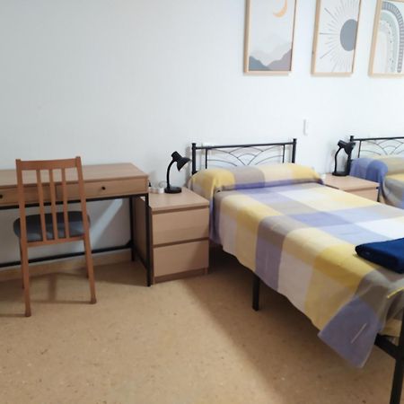 Canet De Berenguer Playa, Cerca De Valencia , Wifi, Smarttv 40" Canet d'En Berenguer Exteriör bild