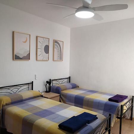 Canet De Berenguer Playa, Cerca De Valencia , Wifi, Smarttv 40" Canet d'En Berenguer Exteriör bild