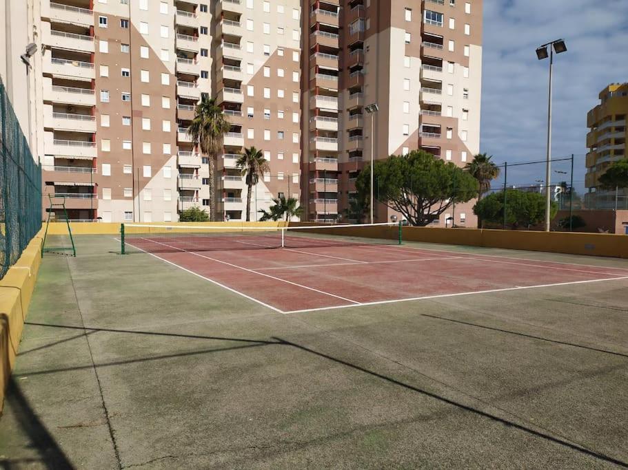Canet De Berenguer Playa, Cerca De Valencia , Wifi, Smarttv 40" Canet d'En Berenguer Exteriör bild