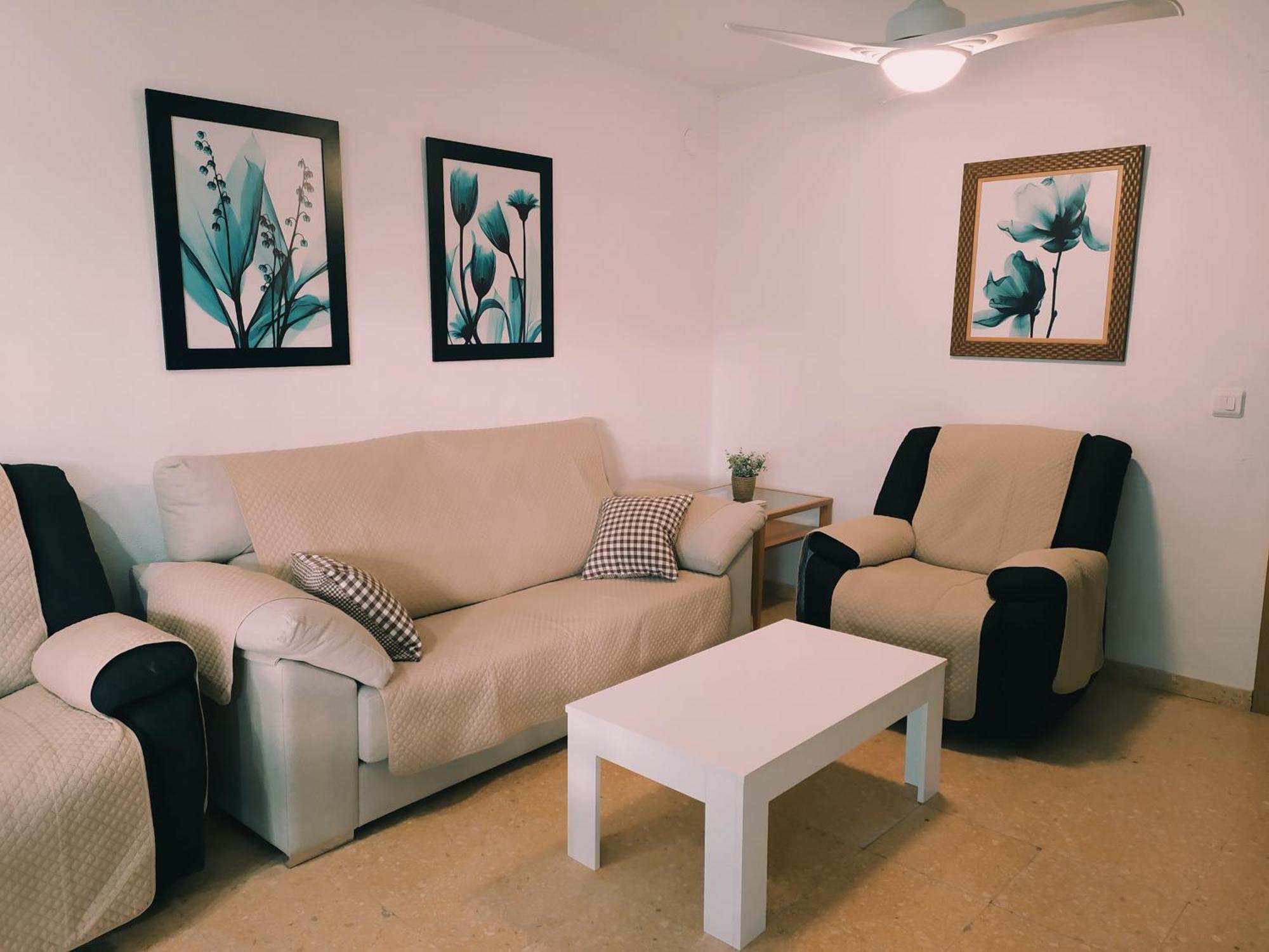 Canet De Berenguer Playa, Cerca De Valencia , Wifi, Smarttv 40" Canet d'En Berenguer Exteriör bild